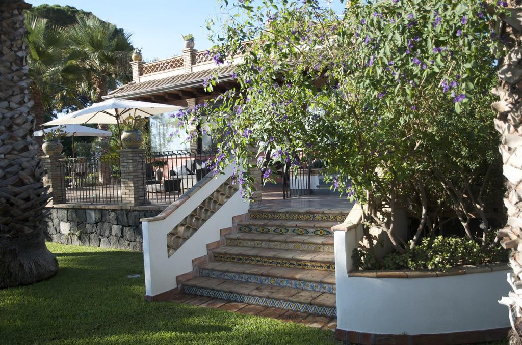 Villa Papardo Giarre Room photo