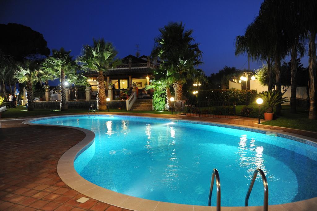 Villa Papardo Giarre Room photo