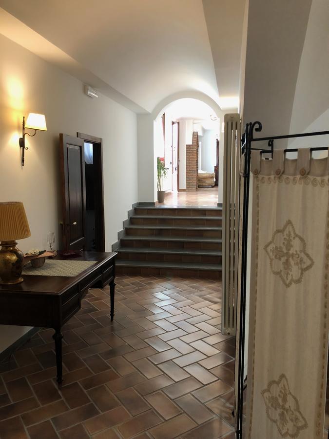 Villa Papardo Giarre Exterior photo